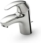 No name WASHBASIN FAUCET 1400F POLARA
