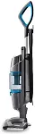 BISSELL 1946219 steam cleaner Steam mop 0.4 L 1600 W Blue, Grey