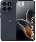 Mobiiltelefon MOTOROLA XT2605-1 Moto Edge 70 Fusion 5G 8GB RAM 256GB koos Buds World Cup Edition - Black