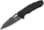 BOKER PLUS B&ouml;ker Plus Kirke Black Nitro-V Knife