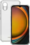 MOBILIS R SERIES FOR GALAXY XCOVER 7 TRANSPARENT - SOFT BAG