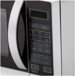 Mikrolaineahi Sharp Home Appliances Sharp Mikrofal&oacute;wka R-642 IN-W silver