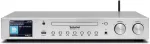 Teler Technisat Digitradio 143 CD (V3) silver