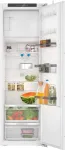 K&uuml;lmik Bosch Serie 4 KIL82VFE0 fridge-freezer Built-in 280 L E White