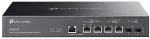 TP-Link 4-PORT 10G MANAGED POE SWITCH L2+ 2-PORT 10G SFP+ 4-PORT POE++