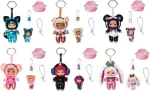 BRATZ Bratziez pehme nukk-v&otilde;tmehoidja Tokyo a Go-Go, 14 cm