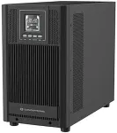 UPS No name CONCEPTRONIC USV 3000VA/2700W/4xSchuko/USB/+ Online Tower sw