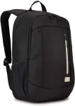 Case Logic | Jaunt Recycled Backpack | WMBP215 | Backpack for laptop | Black