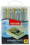 MAXELL 790268.04.CN household battery Single-use battery AA Alkaline
