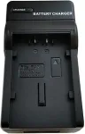 Panasonic Charger VW-VBG6