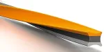 Stihl CF3 Pro Gr&aelig;strimmerline