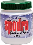 Spodriba Abrasiivne puhastuspasta Spodra 350g