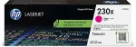 Tooner HP Inc. Toner HP Toner Cart. W2130Y (213Y) v&auml;rvilisele LaserJet Enterprise Flow MFP 6800 / Flow MFP 6801 / MFP 6800 dn / X 650 / X 654 / X 65400 / 6700 must Extra High Capacity