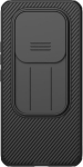 NILLKIN CamShield PRO Back Cover for Xiaomi Redmi Note 15 Pro+ 5G Black