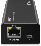Lindy 2ch Dante HDMI ARC dekooder