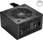 Toiteplokk SHARKOON Rebel P10 850 Watt (black, 5x SATA, 4x PCIe, ATX 3.1, 850 Watt, 850 Watt)