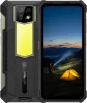 ULEFONE Nutitelefon ARMOR 24 PRO 12+256GB 4G Black OEM