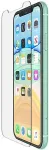 Belkin SCREENFORCE TEMPEREDGLASS ANTIMIKROBIELLER DISPLAYSCHUTZ F
