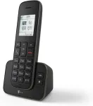Telefon Telekom Sinus A207 juhtmevaba koos k&otilde;neseadmega Black