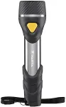 Varta Day Light Multi LED F20 Black, Silver, Yellow Hand flashlight