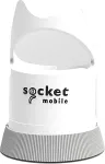 SOCKET MOBILE laadimine DOCK W/ SECURITY BASE FOR 600/700 SERIES PRODUCTS WHT