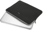 TRUST COMPUTER NB SLEEVE 13.3" PRIMO BLACK/21251 TRUST