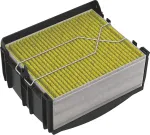 &Otilde;hupuhasti Bosch DWZ1DX1I6