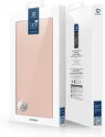 Dux Ducis Kaaned Skin Pro, Samsung Galaxy S25 FE, roosakuldne,