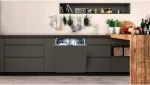 N&otilde;udepesumasin NEFF S155YAX01E N 70, Dishwasher (Home Connect)