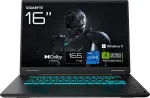 S&uuml;learvuti GigaByte GAMING/A16 CWHI3CZC94SH/i7-13620H/16"/2560x1600/16GB/1TB/RTX 5070/W11H/Black/2R