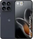 MOTOROLA Nutitelefon EDGE 70 FUSION 8/512GB Silhouette