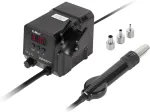 KEMOT Hot Air SMD Soldering Station ZD-8908