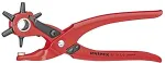 KNIPEX 90 70 220 Revolverlochzange
