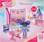ROYALE HIGH m&auml;ngukomplekt W1