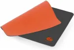 GEMBIRD | Mouse Pad PRO | MP-S-GAMEPRO-M | Mouse Pad | 275 x 320 mm | Black