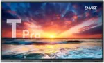 SMART TECHNOLOGIES SMART BOARD T086 PRO INTERACTIV QLED NO EMBEDDED OS 5Y ASSURE
