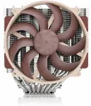 Noctua NH-D15 G2 computer cooling system Processor Air cooler 14 cm