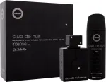 Armaf Club de Nuit Intense Man 105ml - Eau de Toilette meestele