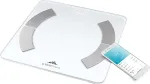 Kaalud ETA Personal Scale | ETA277990000 Vital Fitness | Maximum weight (capacity) 180 kg | Accuracy 100 g | Body Mass Index (BMI) measuring | White