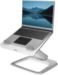 Fellowes Laptopst&auml;nder bis 19" Max.4,5KG Hana LT wei&szlig;