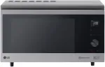 Mikrolaineahi LG MJ3965ACS