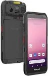HONEYWELL EDA56, 6-Pin, 2D, 14 cm (5.5"), BT, NFC, Android, GMS