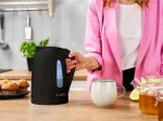 Veekeetja LAFE 47458 Electric Kettle Essential Black 1.7L