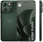 Mobiiltelefon MOTOROLA Edge 70 Plus 8RAM 256GB mountain view