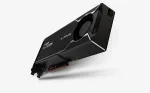 Videokaart SAPPHIRE AI PRO R9700 32GB LITE graphics card