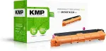 Tooner KMP Toner Brother TN243M 1000S magenta remanufactured