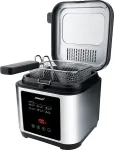 Frit&uuml;&uuml;r Steba deep fryer DF 150 2.5L
