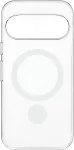 GOOGLE Pixel 11 Case Clear 4CS4 P9A1