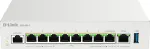 D-Link DBR-600-P/E Business PoE Router