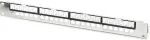Digitus Patch Panel geschirmt 24-Port 19" blank